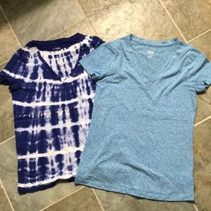 💞Bundle of NWOT t-shirts